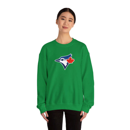 Toronto Blue Jays Bird Sweatshirt