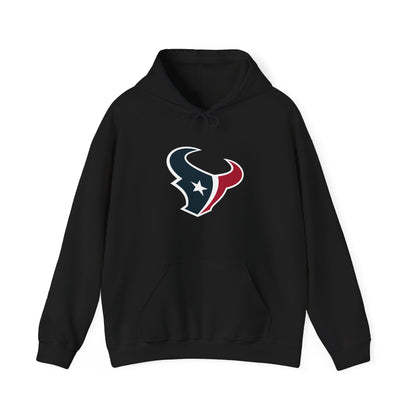 Houston Texans Pullover Hoodie
