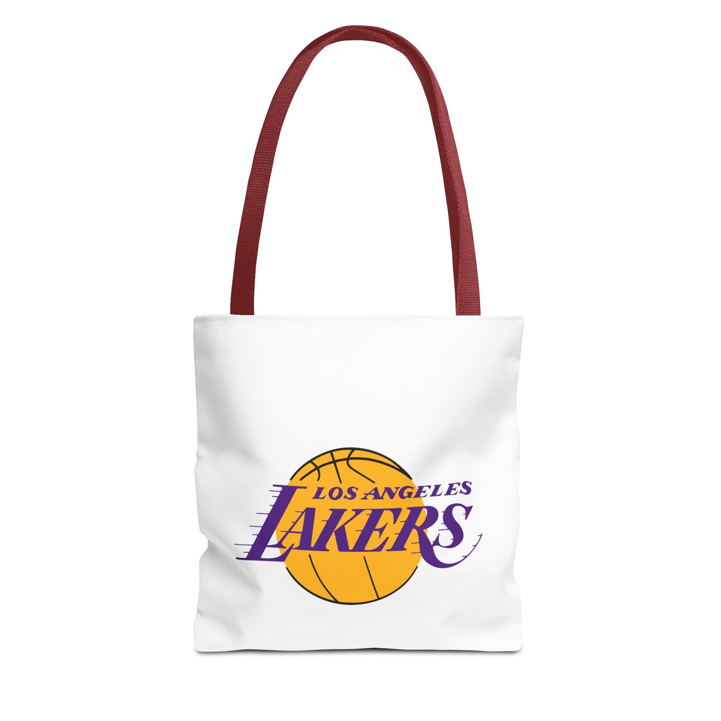 Los Angeles Lakers Tote Bag