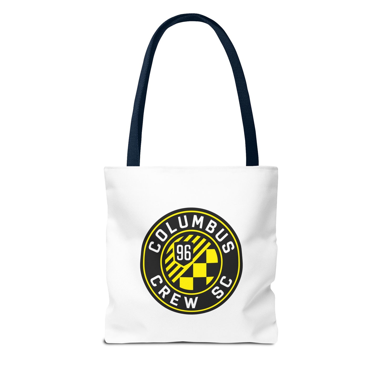 Columbus Crew SC Tote Bag