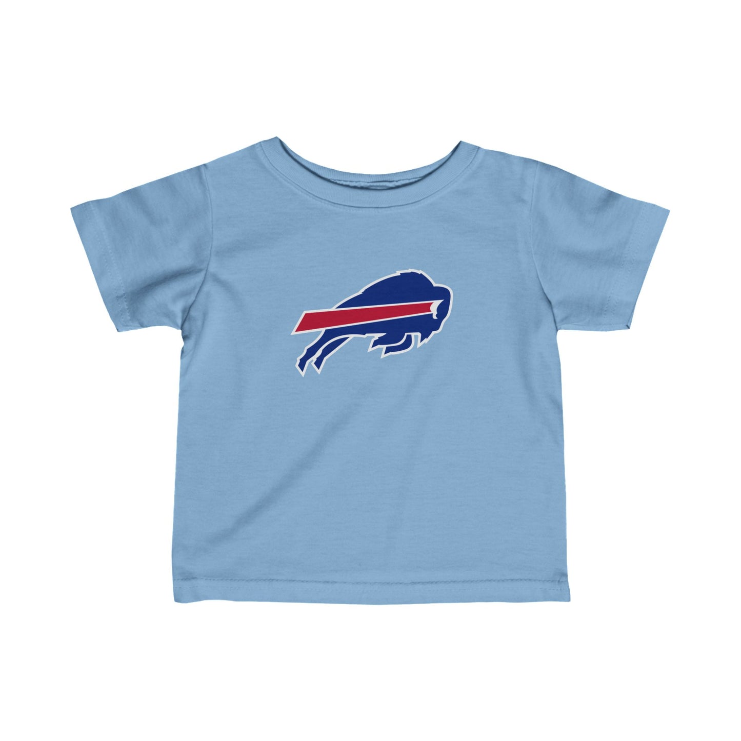 Buffalo Bills Baby T-Shirt