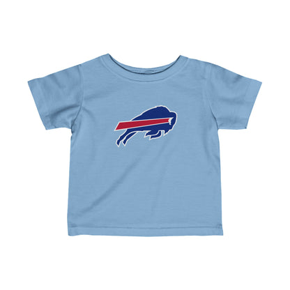 Buffalo Bills Baby T-Shirt