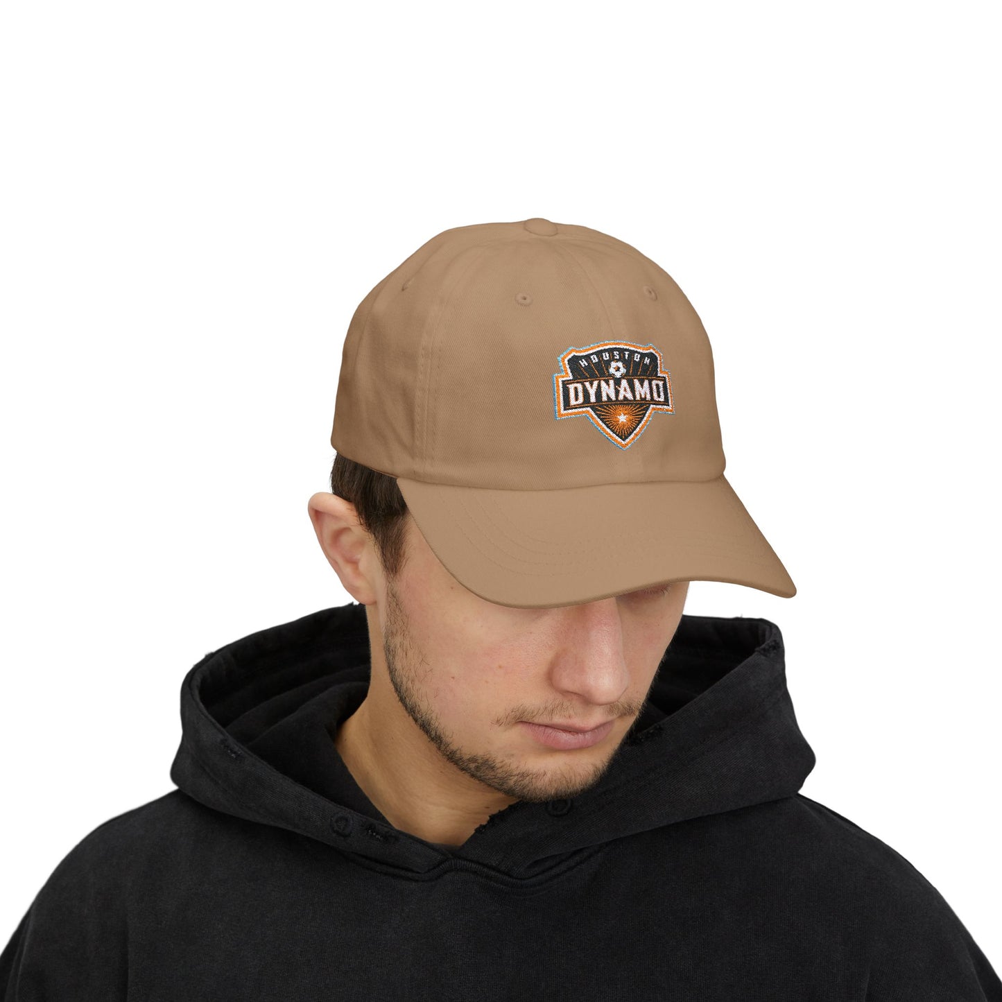 Houston Dynamo Cap