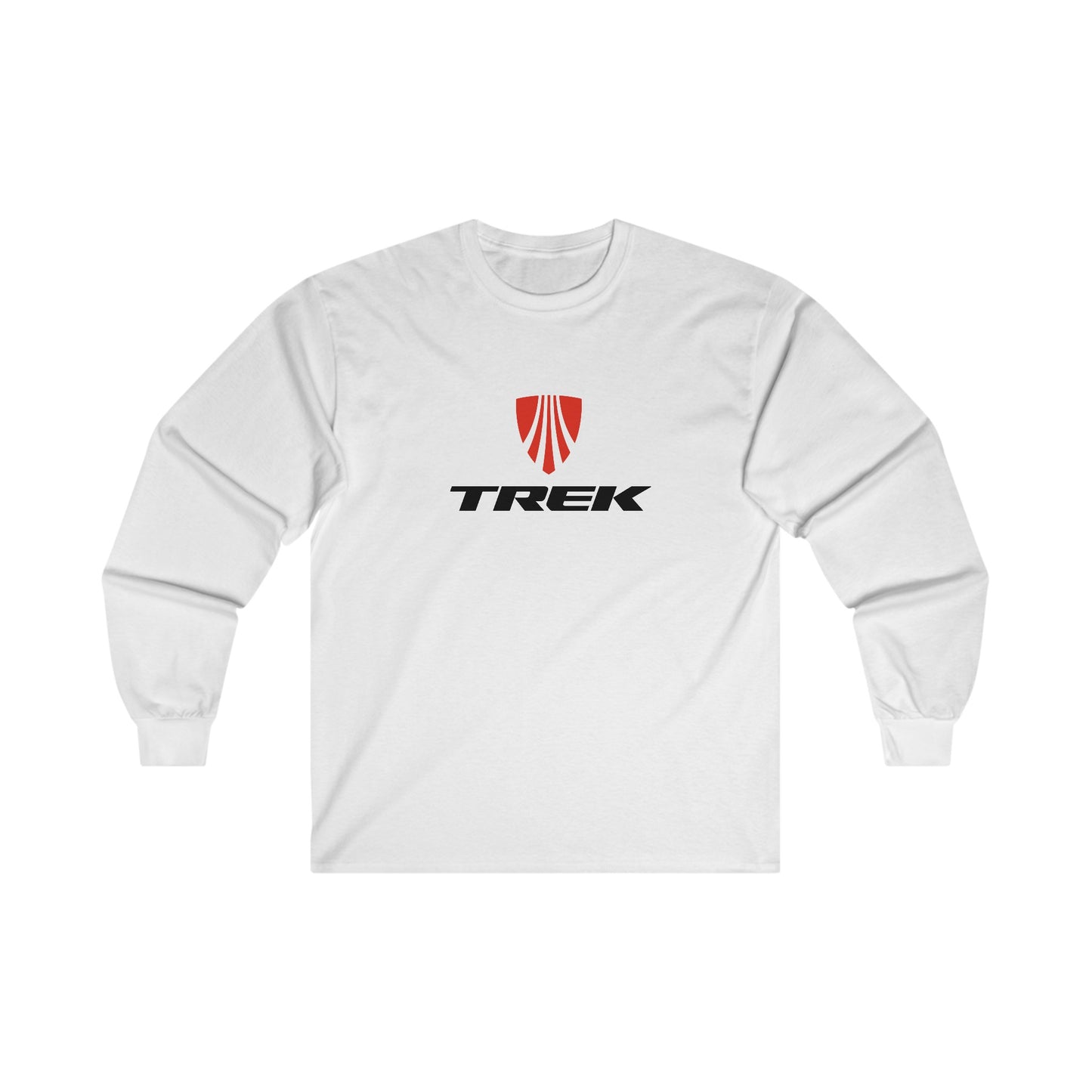 Trek Bicycle Racing Long Sleeve T-Shirt