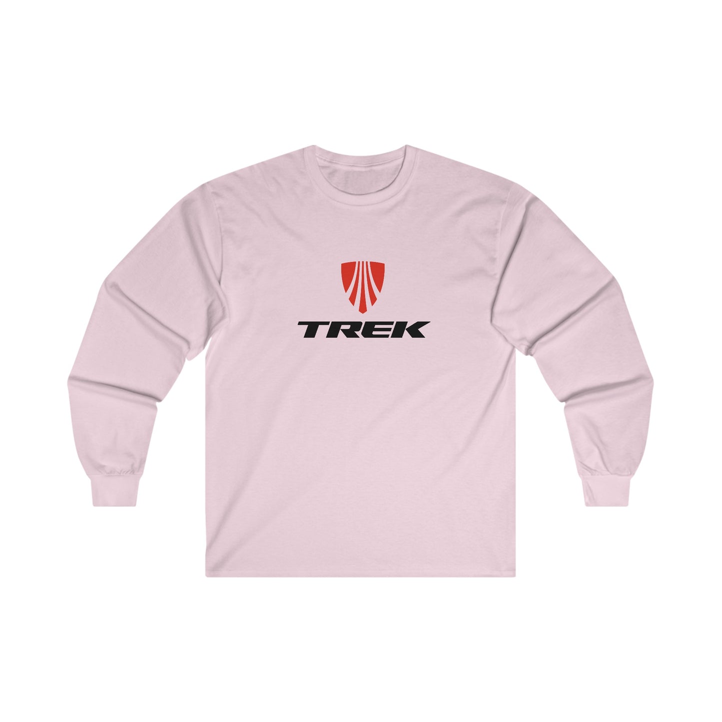 Trek Bicycle Racing Long Sleeve T-Shirt