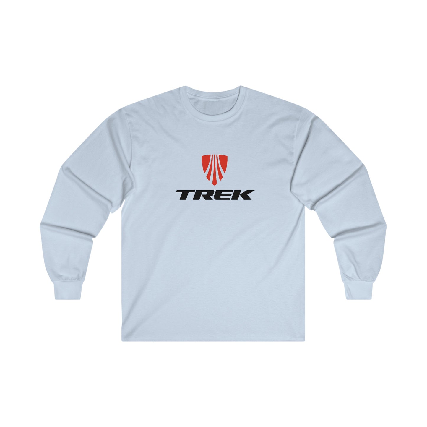 Trek Bicycle Racing Long Sleeve T-Shirt