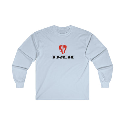 Trek Bicycle Racing Long Sleeve T-Shirt