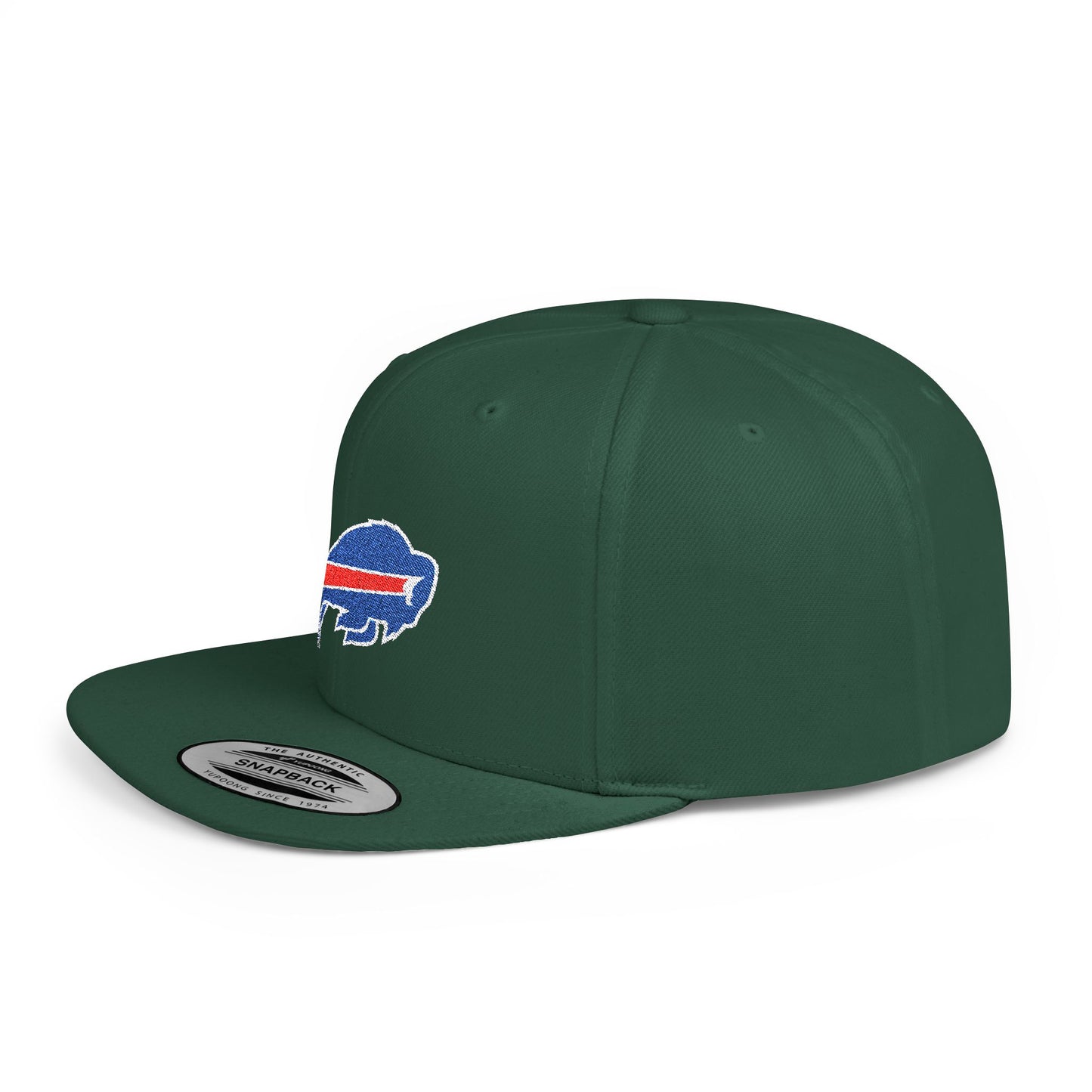 Buffalo Bills Snapback