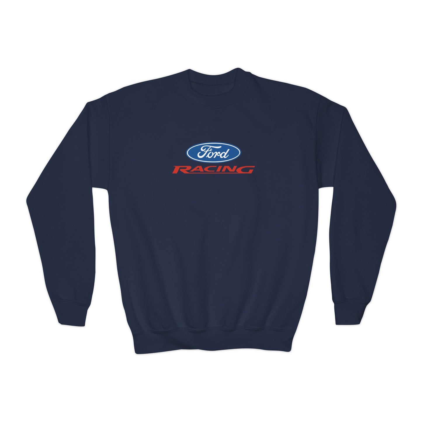 Ford Racing Youth Sweatshirt