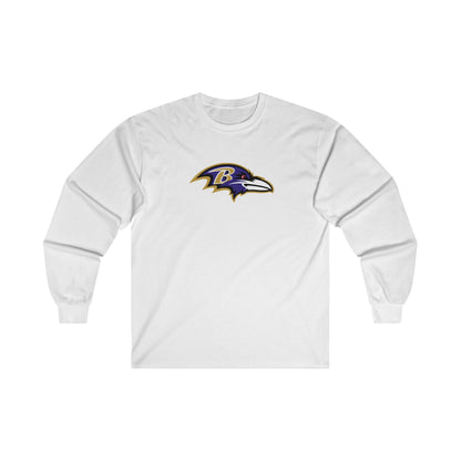 Baltimore Ravens Long Sleeve T-Shirt