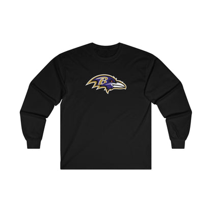 Baltimore Ravens Long Sleeve T-Shirt