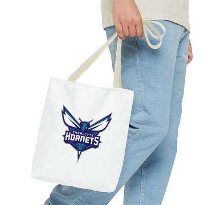Charlotte Hornets Tote Bag
