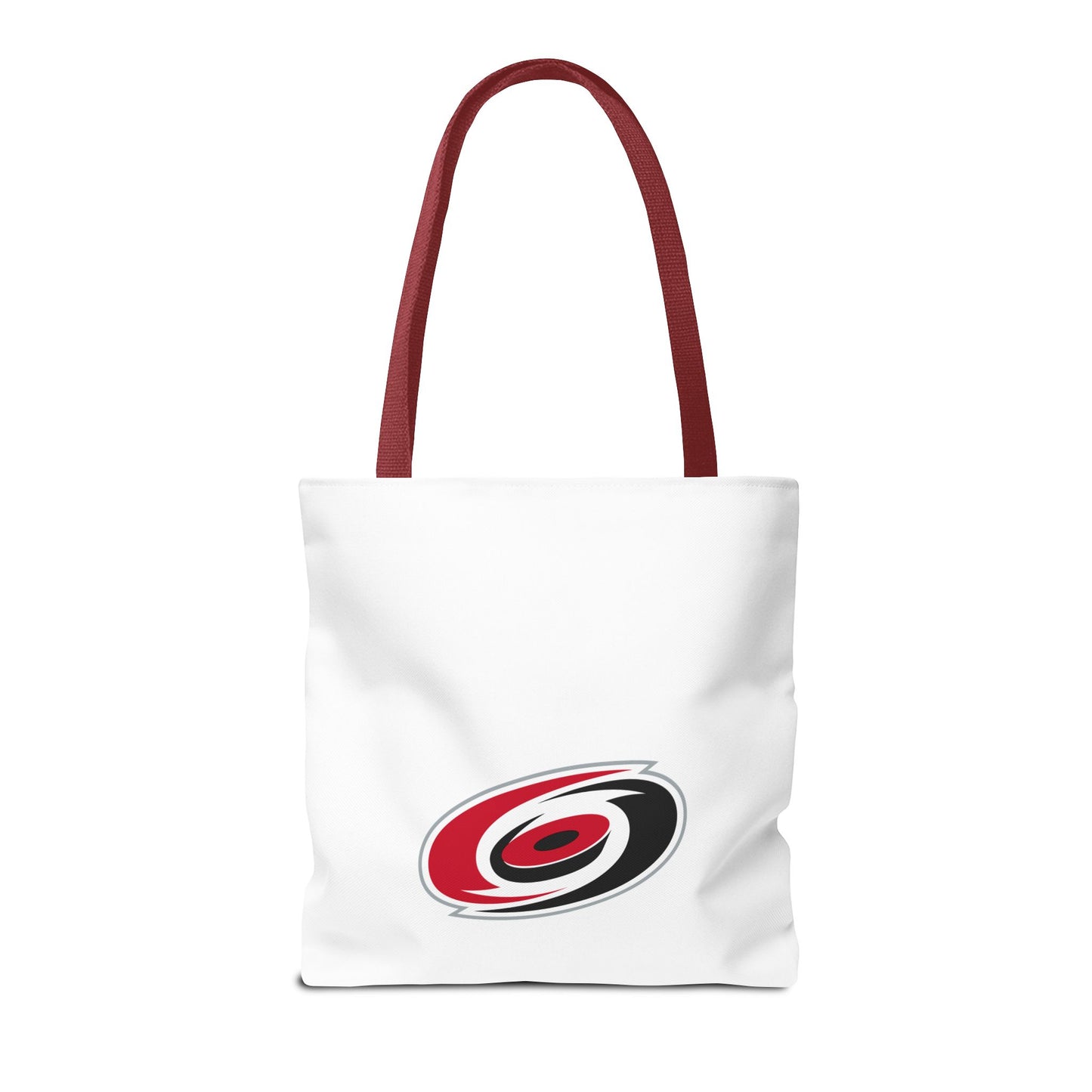 Carolina Hurricanes Tote Bag
