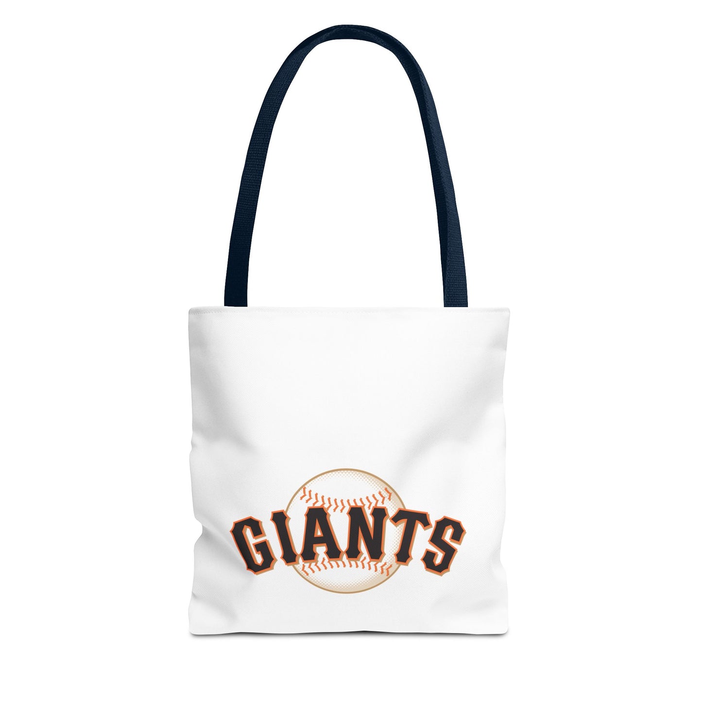 San Francisco Giants Tote Bag