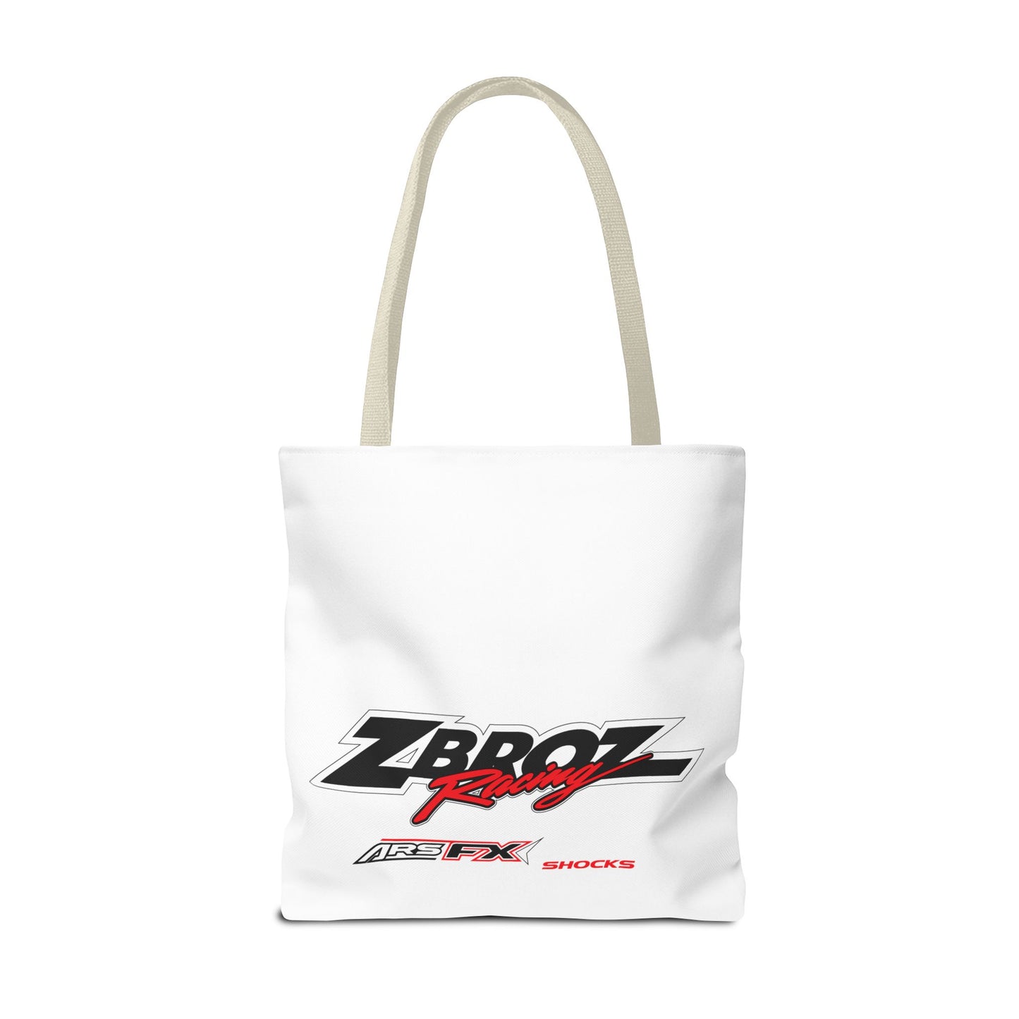ZBROS Racing Tote Bag