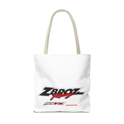 ZBROS Racing Tote Bag