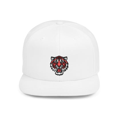 Detroit Tigers Tiger Snapback