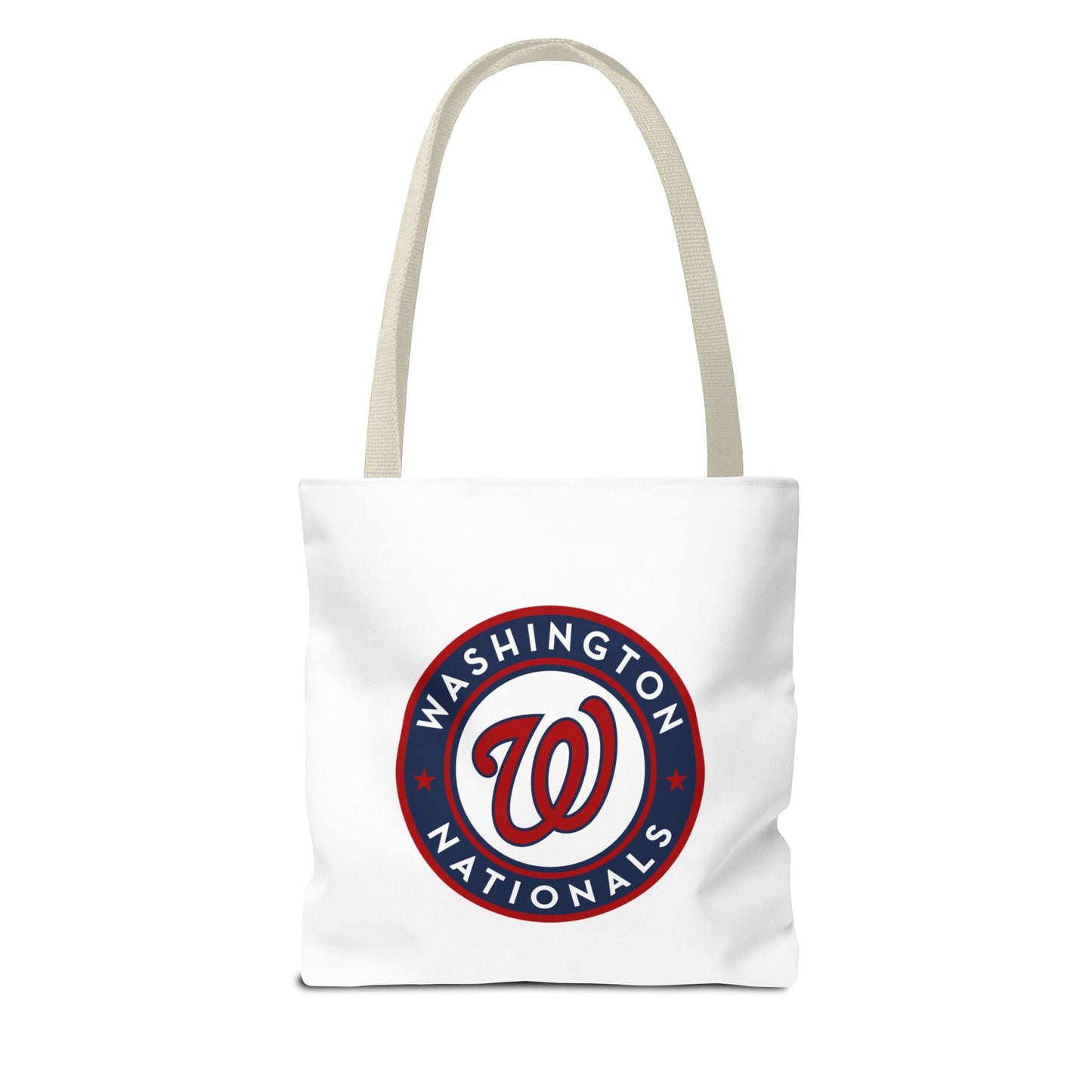 Washington National Tote Bag