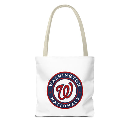 Washington National Tote Bag