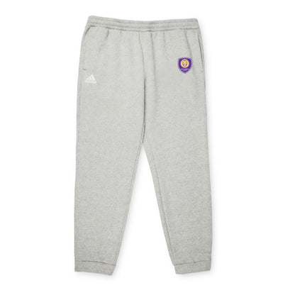 Orlando City SC Adidas Fleece Joggers