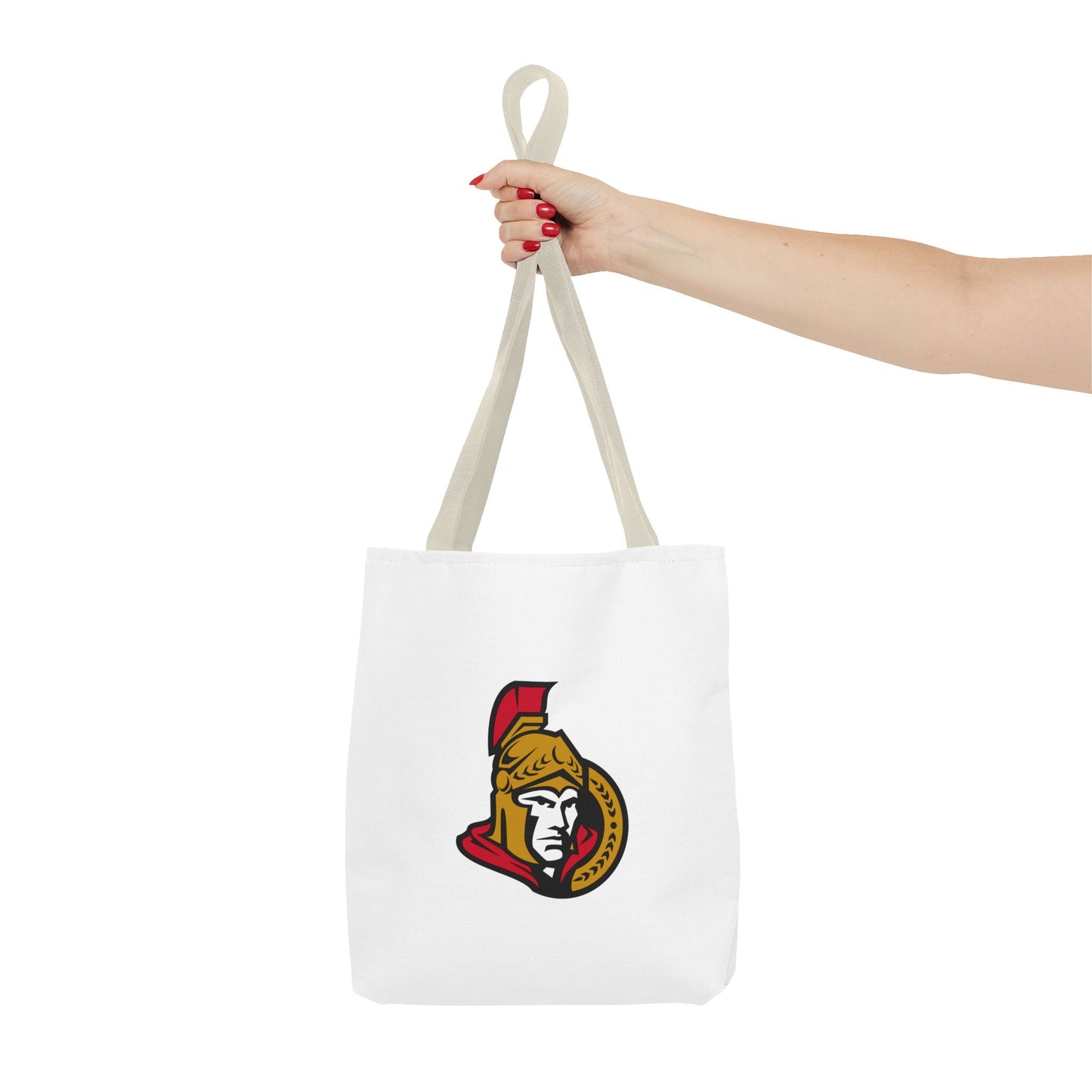 Ottawa Senators Tote Bag