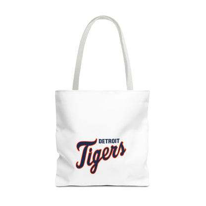 Detroit Tigers Tote Bag