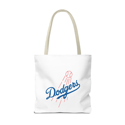 Los Angeles Dodgers Tote Bag