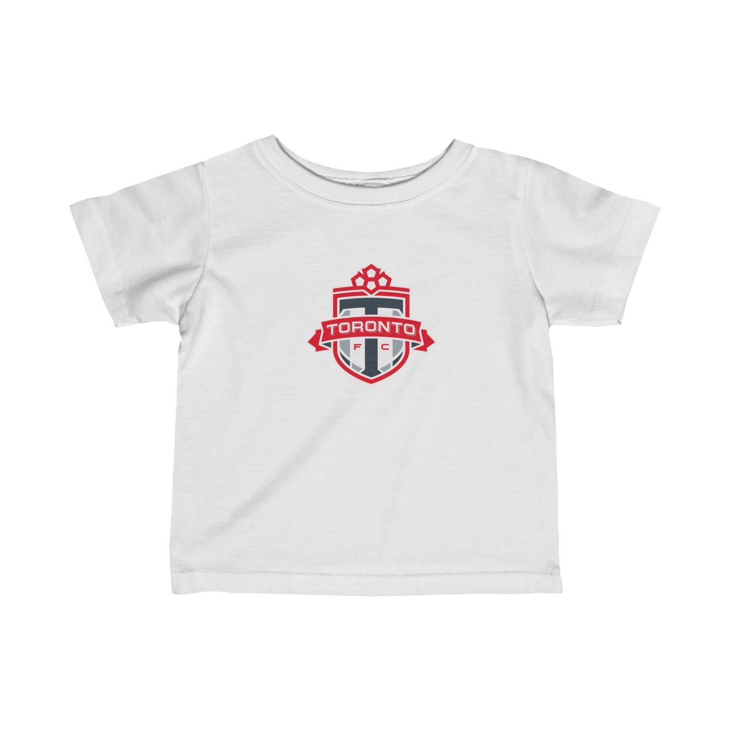 Toronto FC Baby T-Shirt