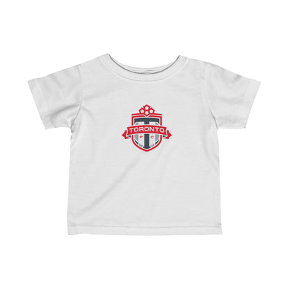 Toronto FC Baby T-Shirt