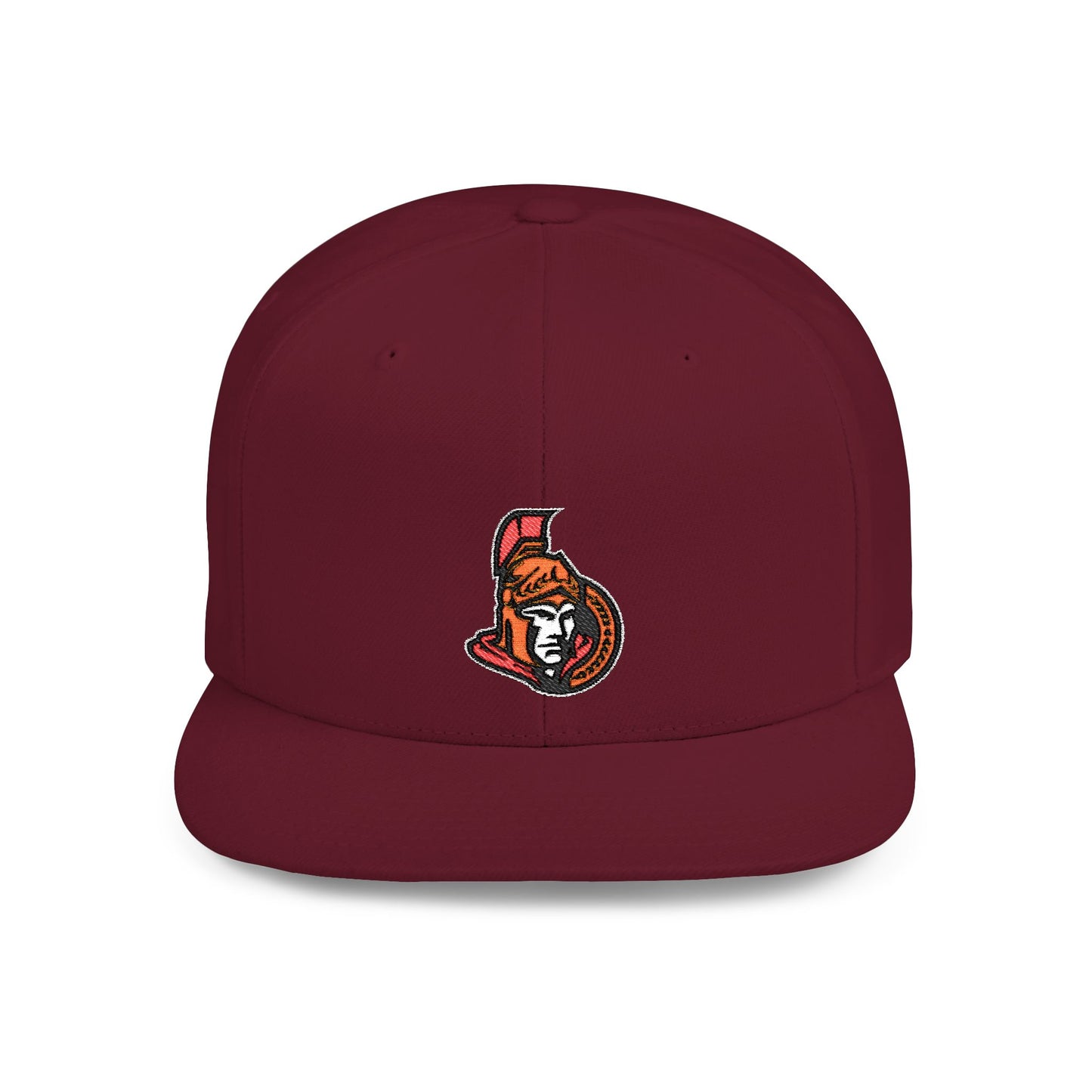 Ottawa Senators Snapback