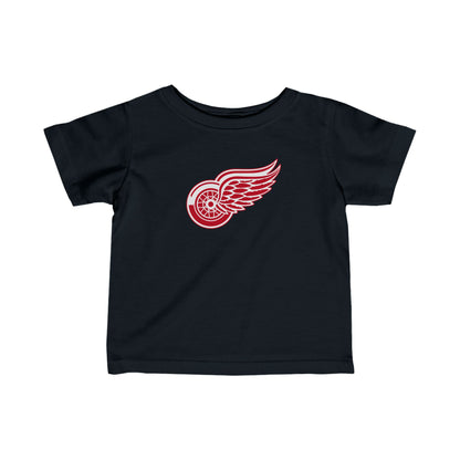Detroit Red Wings Baby T-Shirt