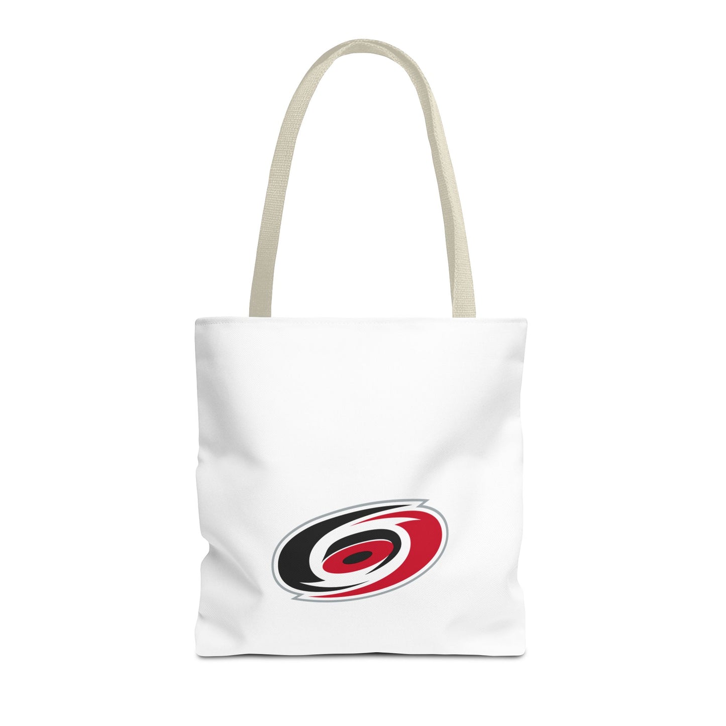 Carolina Hurricanes Tote Bag
