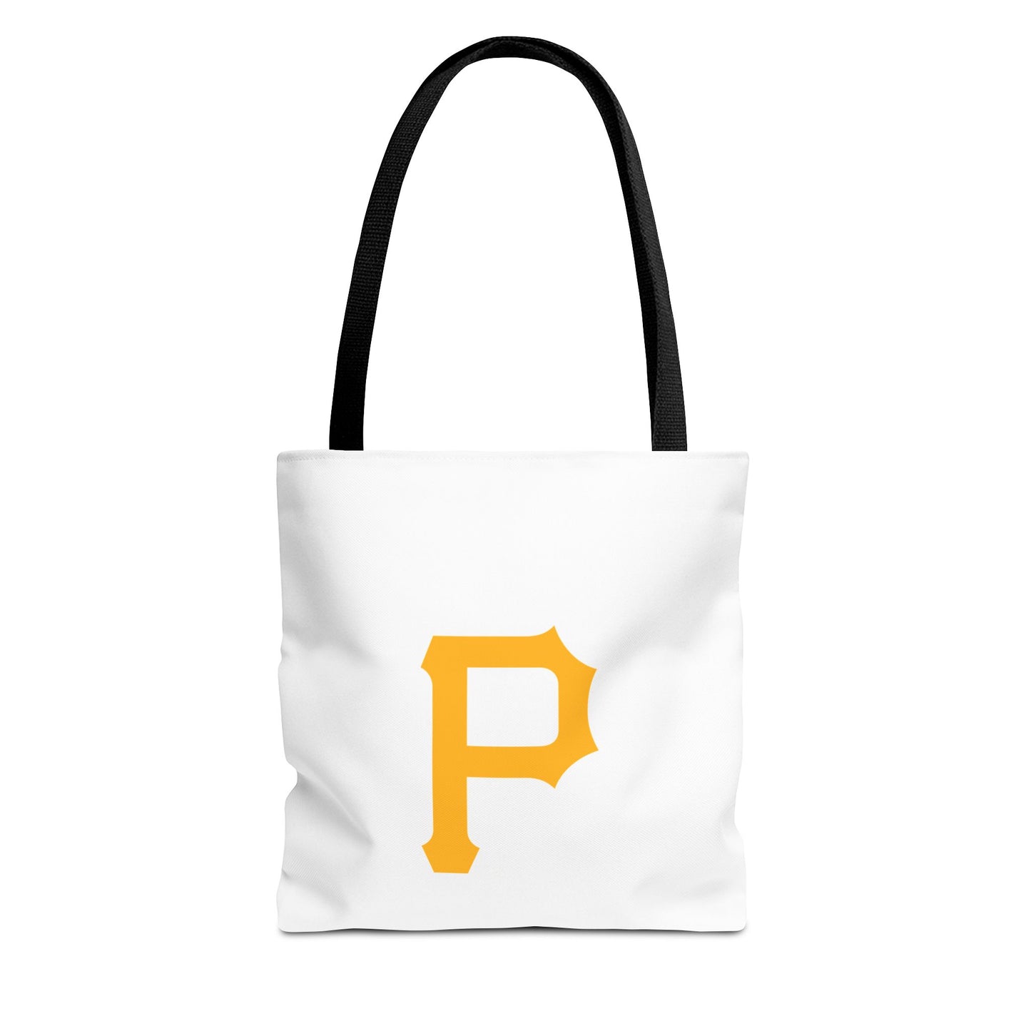Pittsburgh Pirates Tote Bag