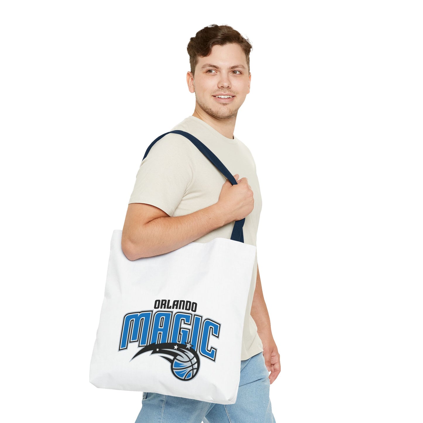 Orlando Magic Tote Bag