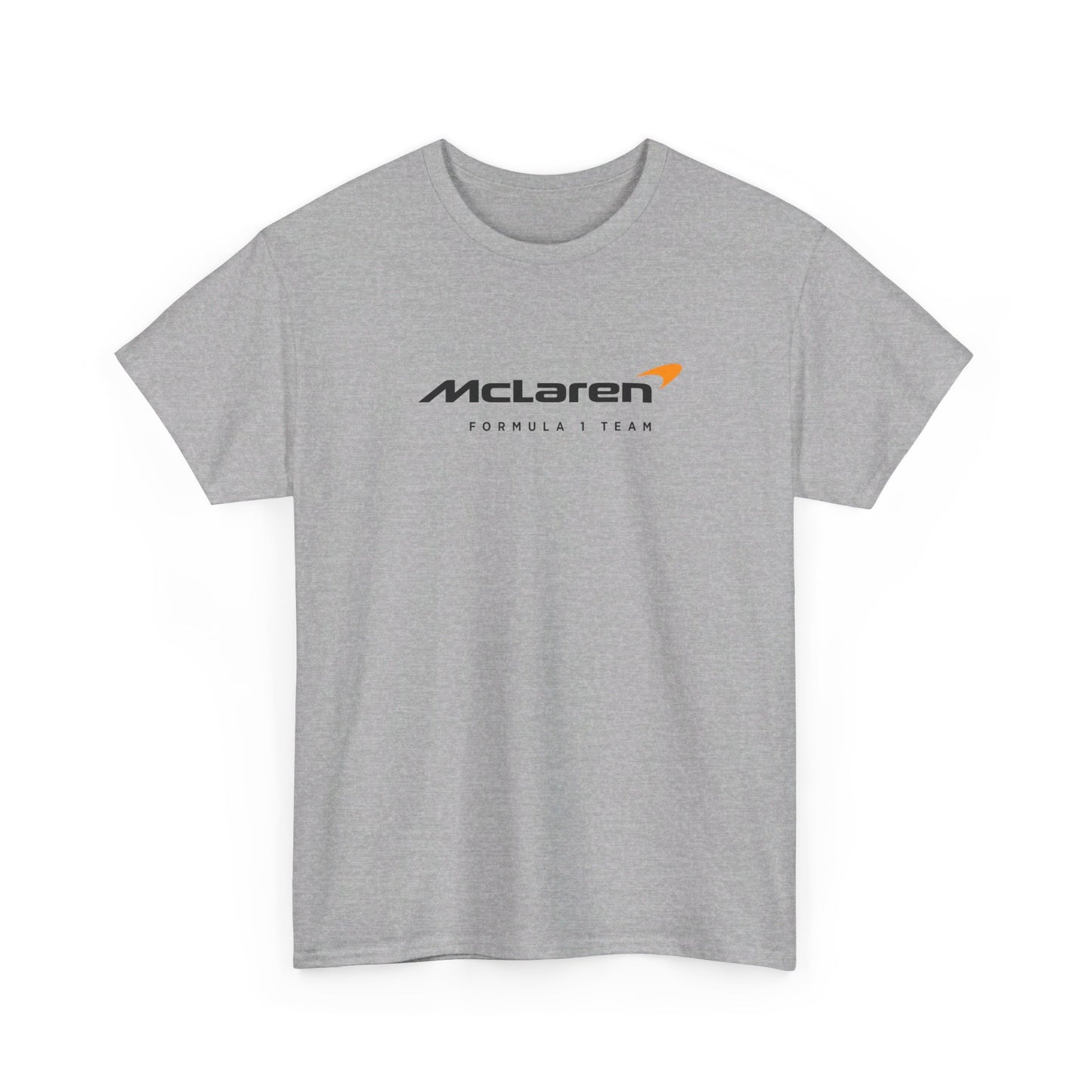 Mclaren Formula 1 Team T-Shirt
