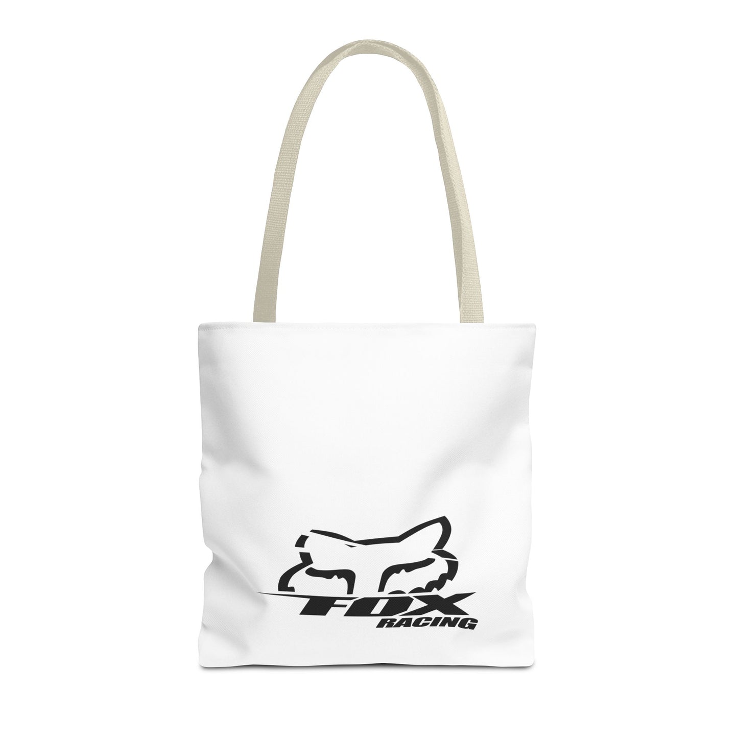 Fox Racing Logo Tote Bag