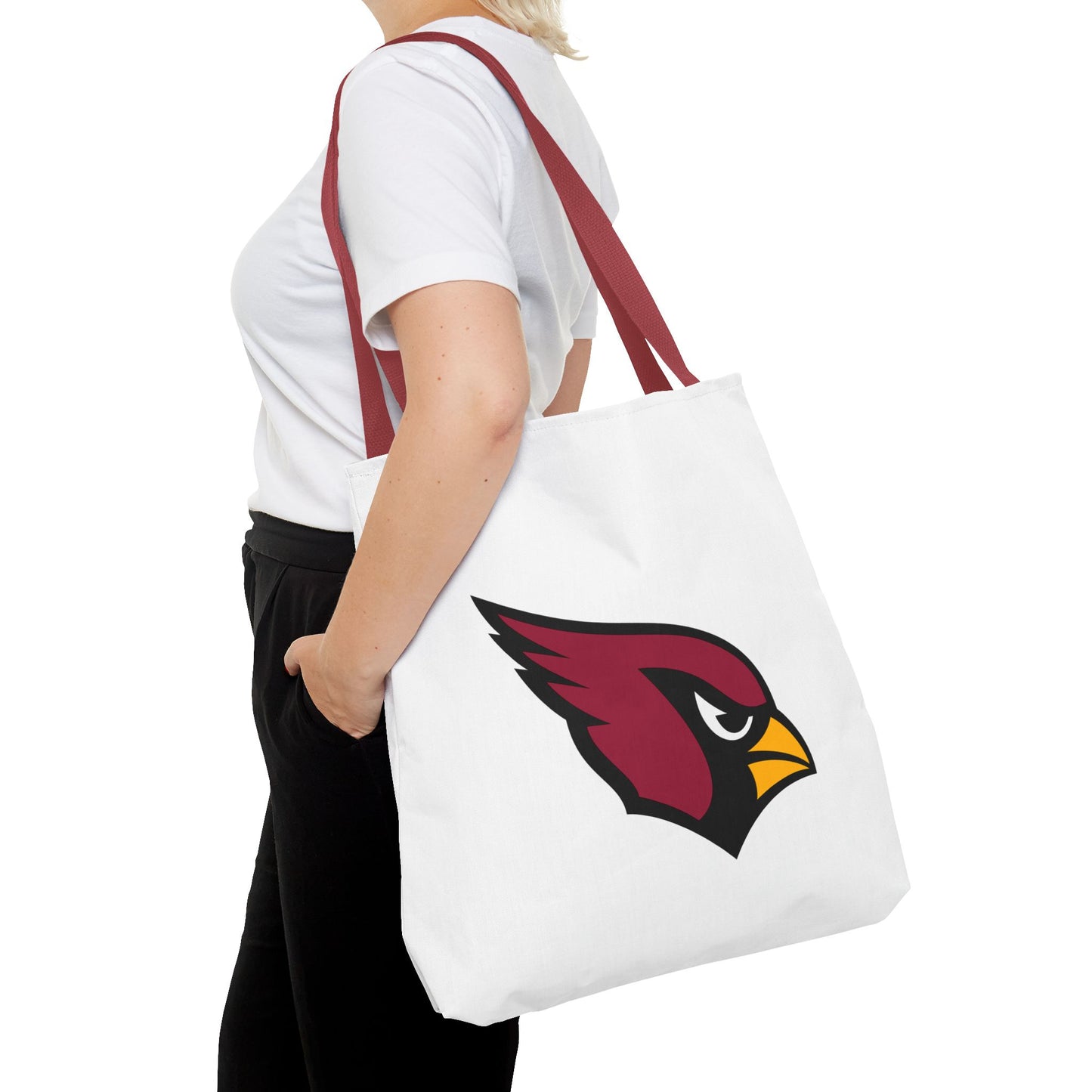 Arizona Cardinals Tote Bag