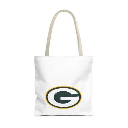 Green Bay Packers Tote Bag