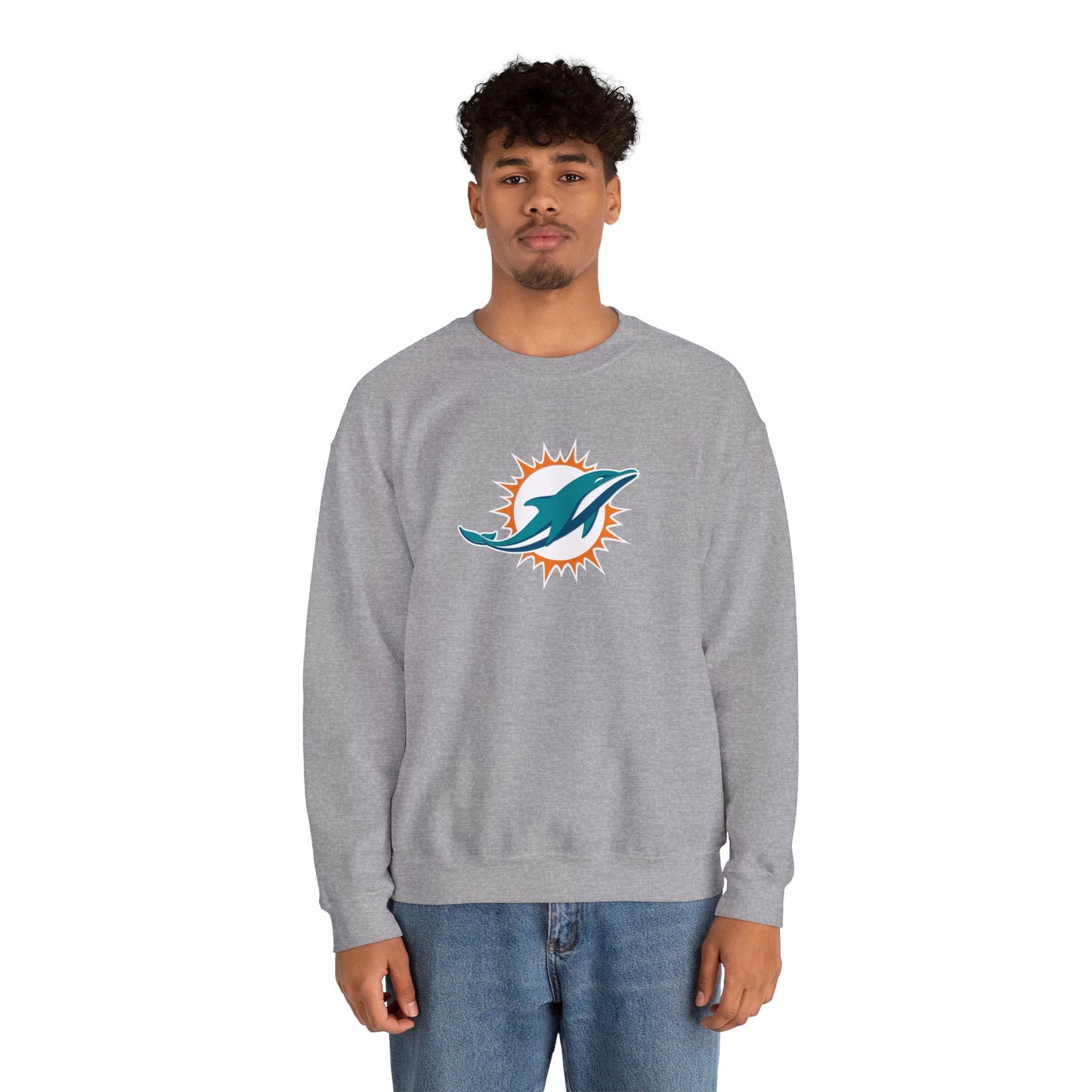 Miami Dolphins Sweatshirt