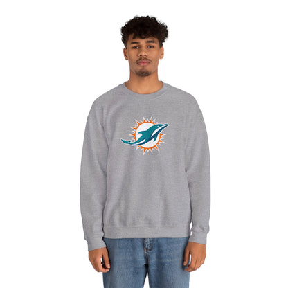 Miami Dolphins Sweatshirt
