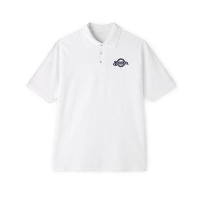 Milwaukee Brewers Polo Shirt