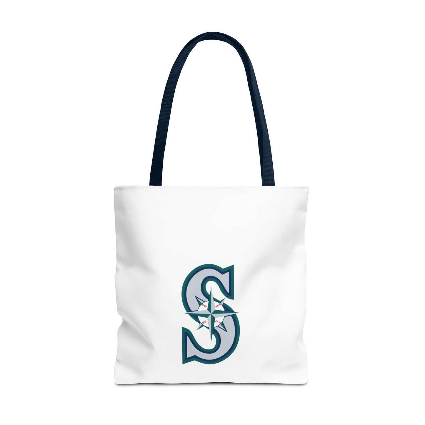 Seattle Mariners S Tote Bag