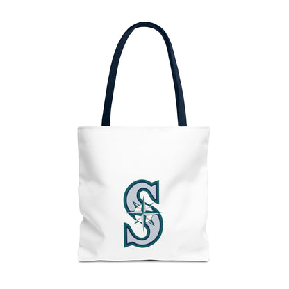 Seattle Mariners S Tote Bag