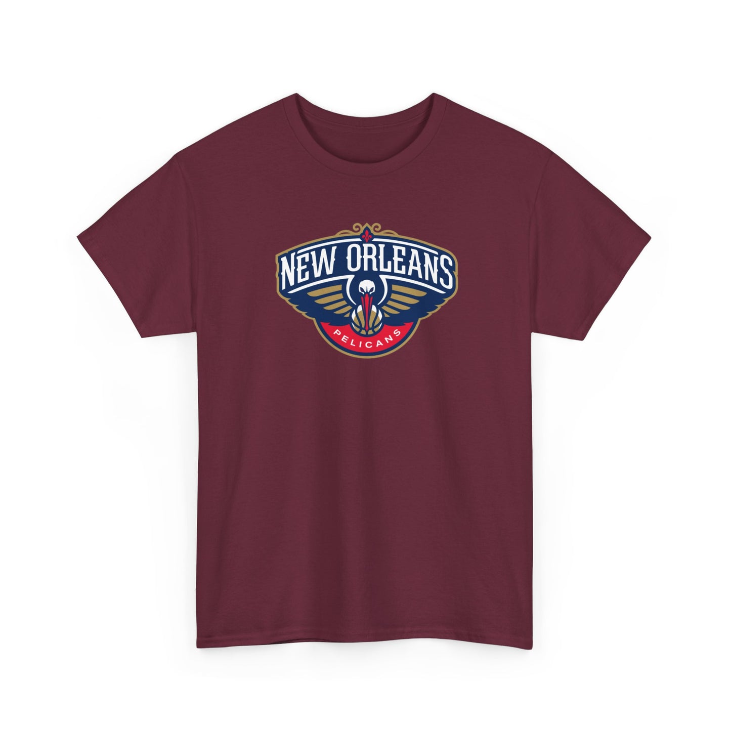 New Orleans Pelicans T-Shirt