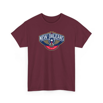 New Orleans Pelicans T-Shirt