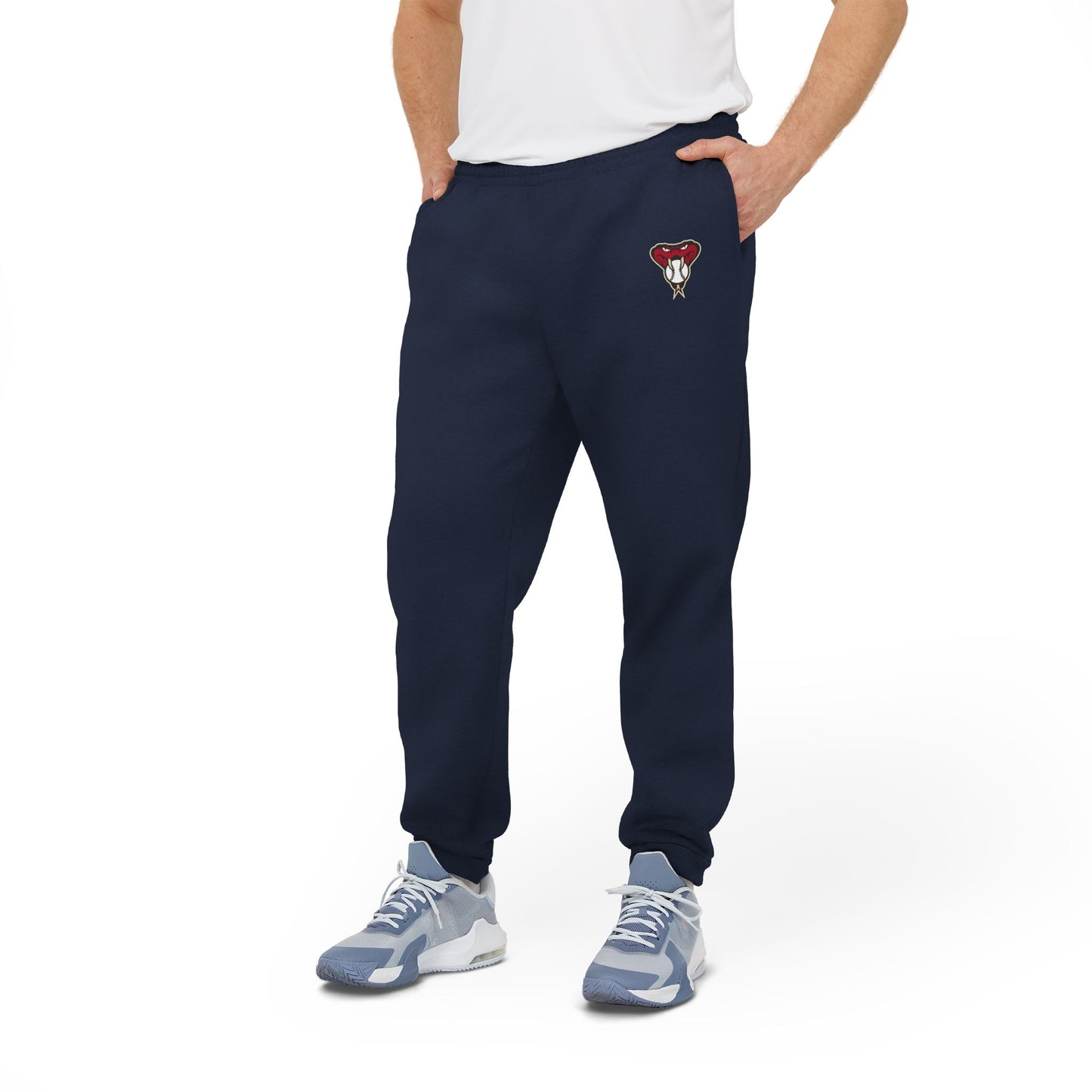 Arizona Diamondbacks Snake Adidas Fleece Joggers