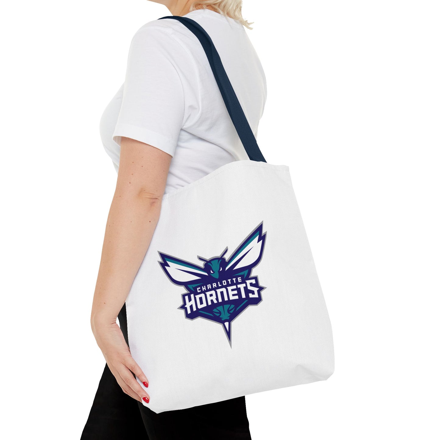 Charlotte Hornets Tote Bag