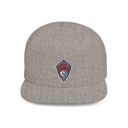 Colorado Rapids Snapback