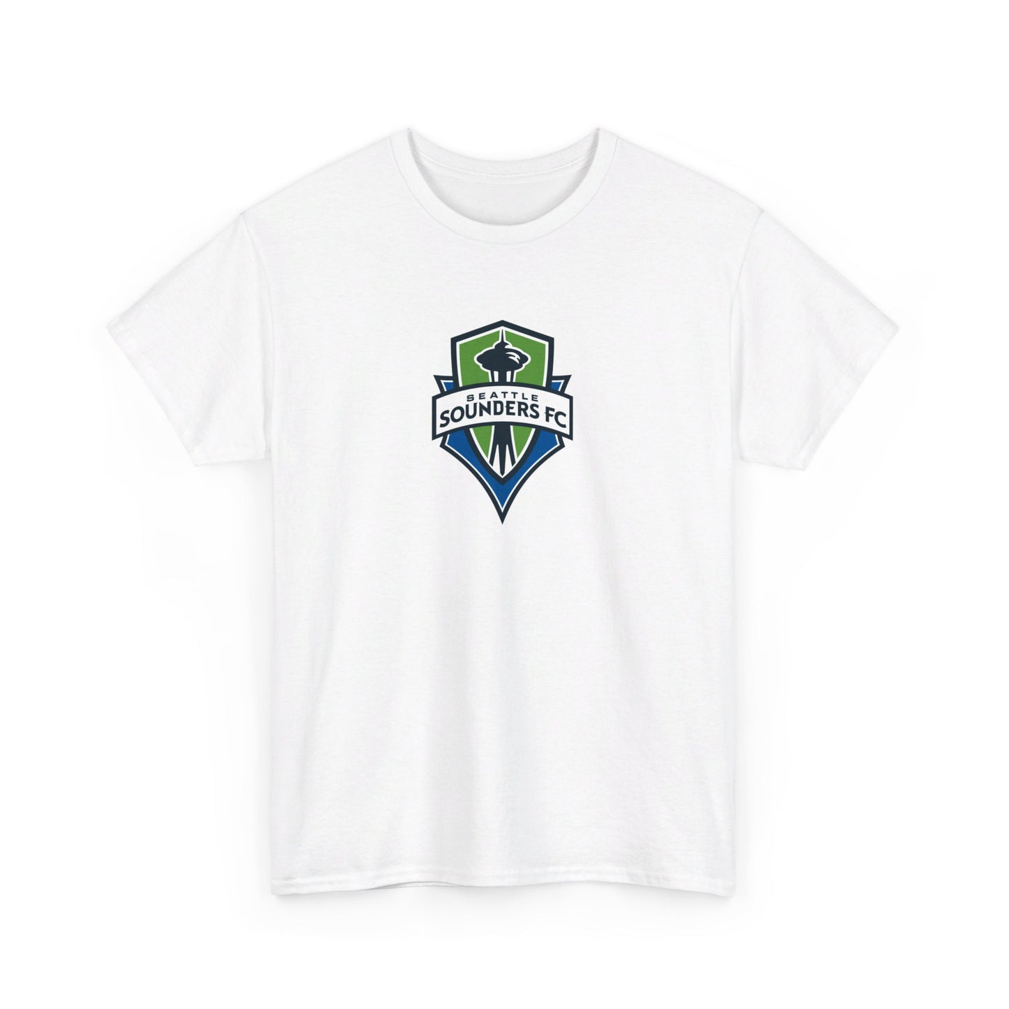 Seattle Sounders FC T-Shirt