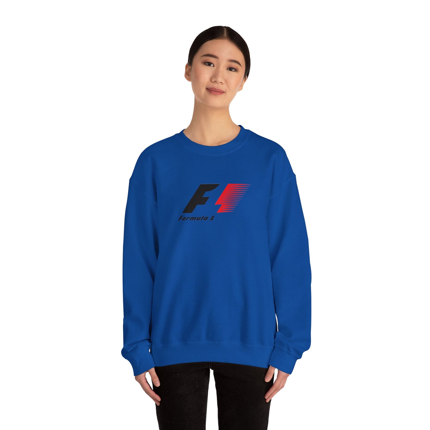 F1 Sweatshirt